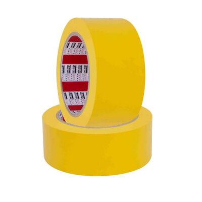 48MM YELLOW LANE MARKING TAPE