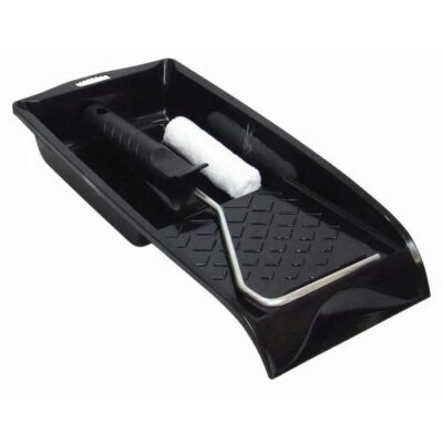 DA VINCI 110MM MICROFIBRE FRAME & TRAY KIT