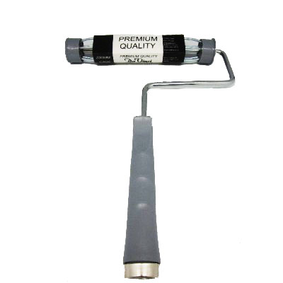 DA VINCI 230MM PRO SERIES ROLLER FRAME