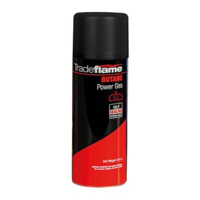 TRADEFLAME PC2312 60grm BUTE REFILL