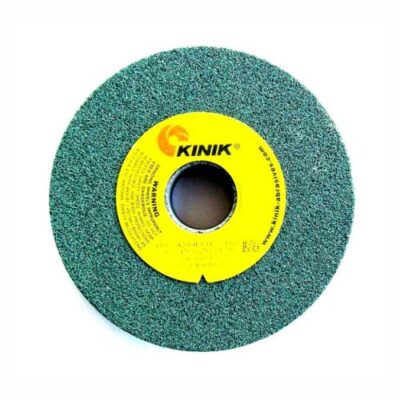 150-20-31 39C60 SILICONE CARBIDE GREEN WHEEL