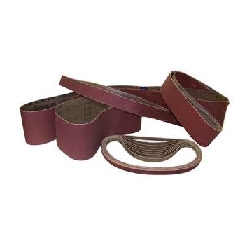 410 X 65 X 80# SANDING BELT