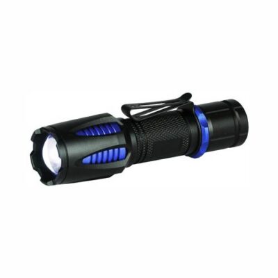 TECHLIGHT RECHARGABLE LED TORCH 500LM