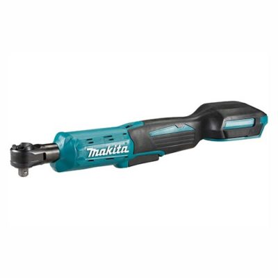MAKITA 18V LXT RATCHET 1/4" & 3/8"
