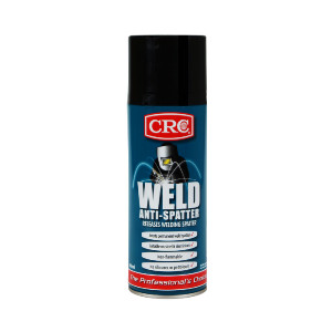 CRC WELD ANTI SPATTER SPRAY