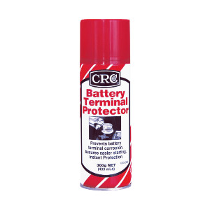 CRC BATTERY TERMINAL PROTECTOR 300ml AEROSOL