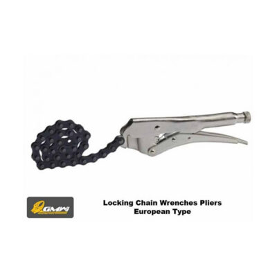 GONG MAW 20" CHAIN LOCKING PLIER
