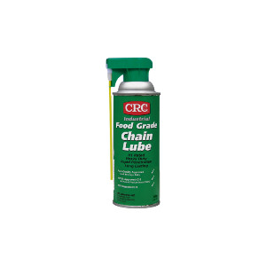 CRC FOOD GRADE CHAIN LUBE AEROSOL