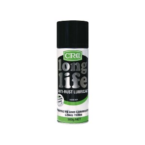 CRC LONG LIFE AEROSOL
