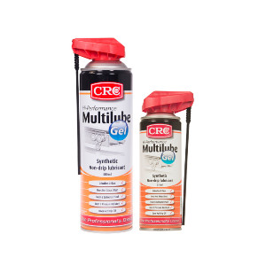 CRC MULTILUBE AERO 500ML