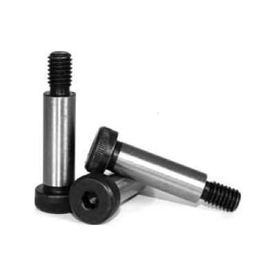 M10 X 25 SOCKET HEAD SHOULDER SCREW