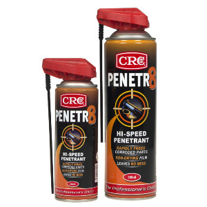 CRC PENATR8 HI SPEED PENATRANT 500ML