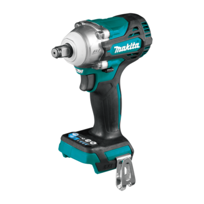 MAKITA 18V B/L IMPACT WRENCH 1/2" 300NM *SKIN*