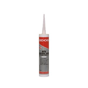 CRC RTV SILICONE NEUTRAL CURE 300ml
