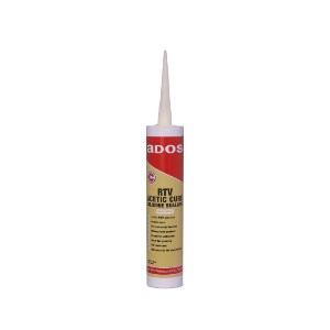 CRC RTV SILICONE ACETIC CURE 300ml