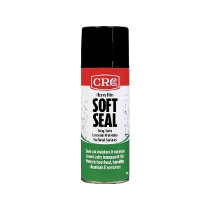 CRC SOFT SEAL AEROSOL