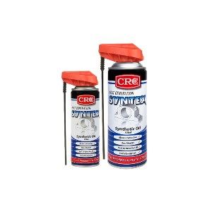 CRC 3035 SYNTEX SYNTHETIC LUBE 400ml AEROSOL