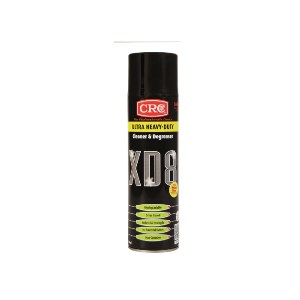 CRC XD8 HD CLEANER DEGREASER