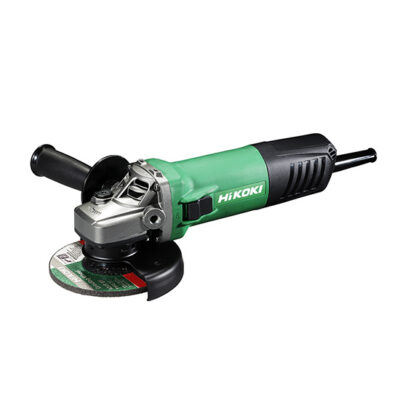HIKOKI G13SB4 5" HEAVY DUTY ANGLE GRINDER