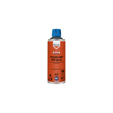 ROCOL FOODLUBE WD SPRAY