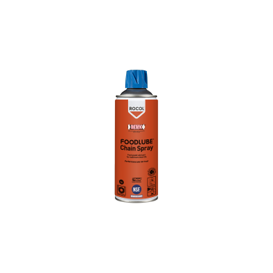 ROCOL FOODLUBE CHAIN SPRAY