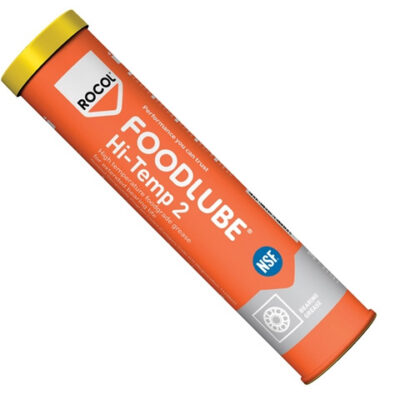 ROCOL FOODLUBE HIGH TEMP 2 GREASE  380G (15251)