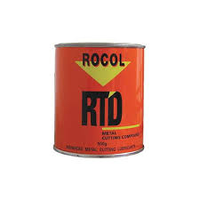 ROCOL RTD COMPOUND 500GM