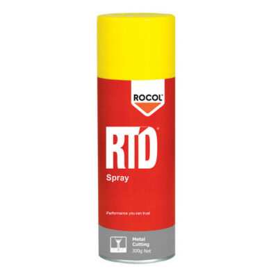 ROCOL RTD SPRAY