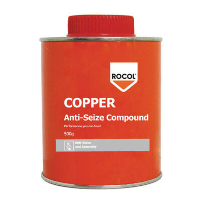 ROCOL COPPER ANTI-SEIZE J166 500grm