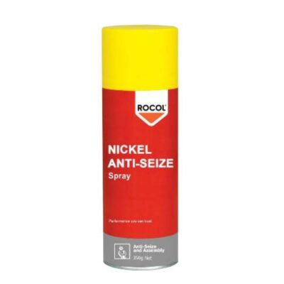 ROCOL AEROSOL NICKEL ANTISEIZE