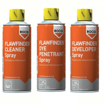 ROCOL FLAWFINDER KITS