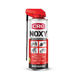 CRC NOXYS MULTIPUPOSE LUBE 400ml AEROSOL