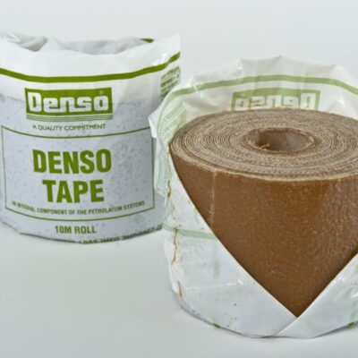 DENSO TAPE 50MM X 10MTR