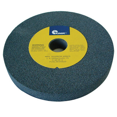 205-25-31 A46 GREY WHEEL G/PURPOSE