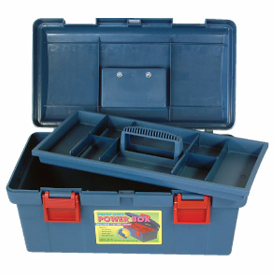 MARWIN POWER TOOL BOX