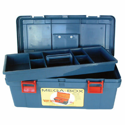 MARWIN MEGA TOOL BOX