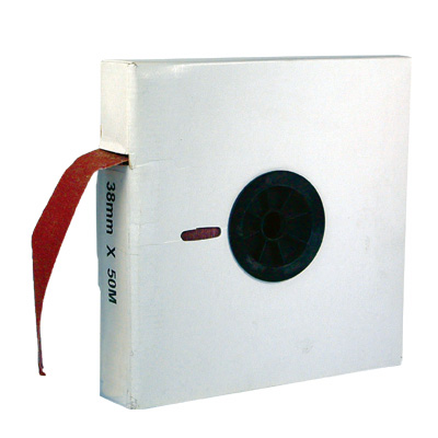 40MM 320* EMERY TAPE