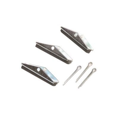 TOLEDO 301055 MEDIUM  STONE SET 28mm