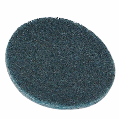 Q/L 75MM SURFACE DISC FINE BLUE