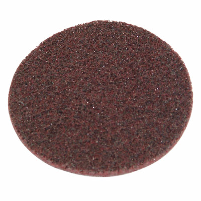 Q/L 75MM SURFACE DISC MED RED