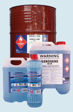 TMK KEROSENE 4 LITRE