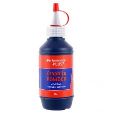 GRAPHITE POWDER 18ML PUFFER TUBE PRESSOL