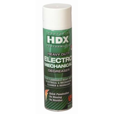LPS HDX H/DUTY DEGREASER AERO