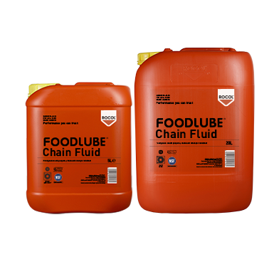 ROCOL FOODLUBE CHAIN FLUID (20ltr)