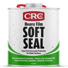 CRC SOFT SEAL 4 LTR