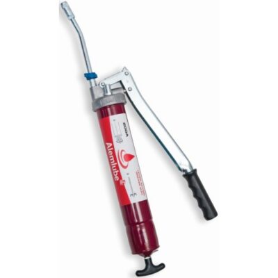 ALEMLUBE 400grm LEVER ACTION PREMIUM GREASE GUN