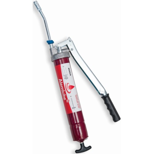 ALEMLUBE 400grm LEVER ACTION PREMIUM GREASE GUN