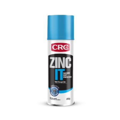 CRC ZINC IT AEROSOL