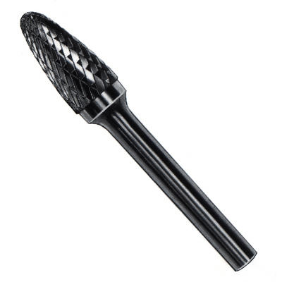 SUTTON SF300 CARBIDE BUR DC