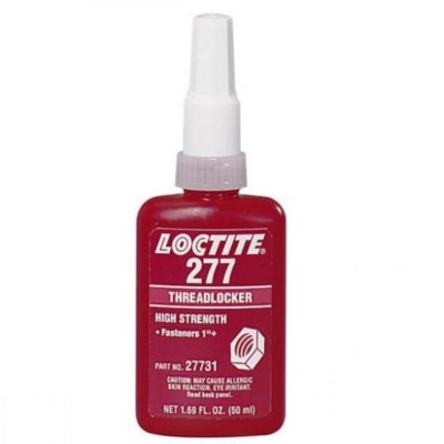 LOCTITE 50cc 277 SEALANT